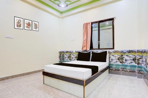 Patna Hotel | Hotel O Honey Bunny