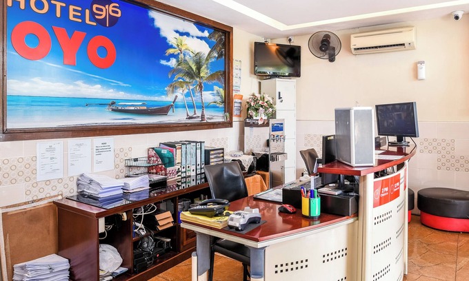 Batu Caves Hotel | Hotel O Hotel 916