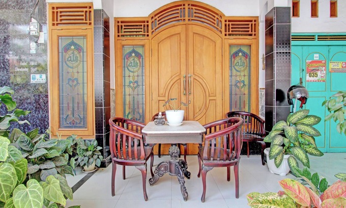Tegal Hotel | Hotel O Hotel New Tirken