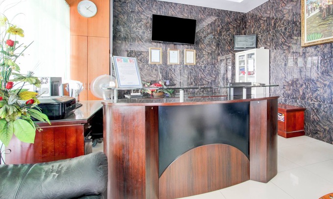 Ngemplak Hotel | Hotel O Jalan Slamet Riyadi Near Bandara Adi Soemarmo Formerly Amanah Sejahtera