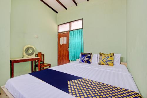 Prambanan Hotel | Hotel O Jaya Kusuma