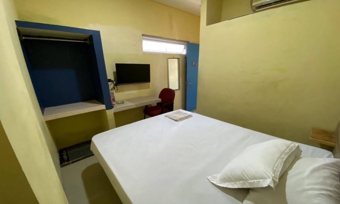 Old Jakarta Hotel | Hotel O Jenny Residence