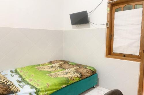 Gubeng Hotel | Hotel O Juwingan Syariah 3