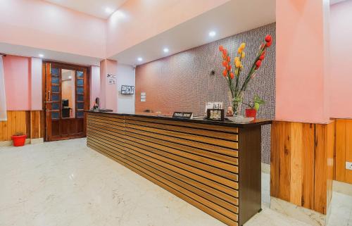 Kalimpong Hotel | Hotel O Jwajalapa Homestay