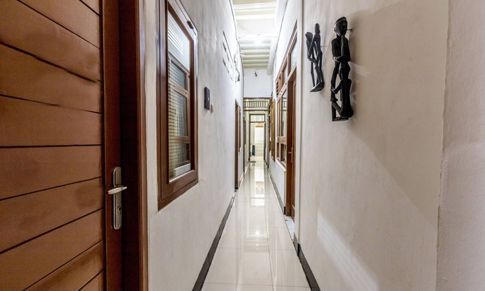 Rawamangun House | Hotel O Kost Arie 1