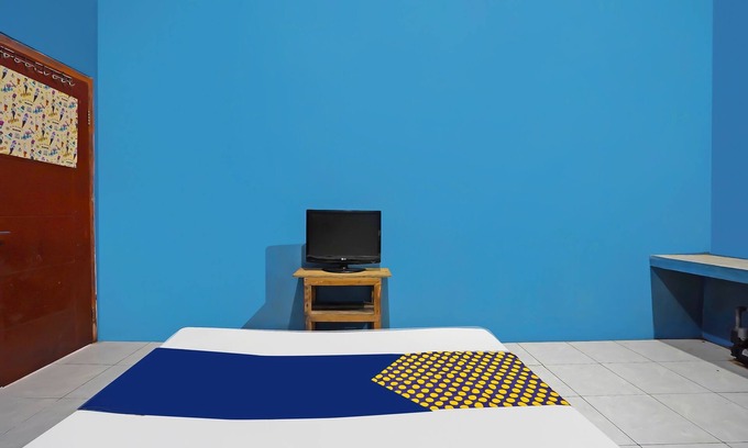 Sidoarjo Hotel | Hotel O Kost Auto Syariah Anggaswangi