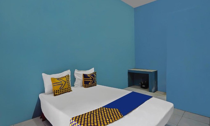 Sidoarjo Hotel | Hotel O Kost Auto Syariah Anggaswangi
