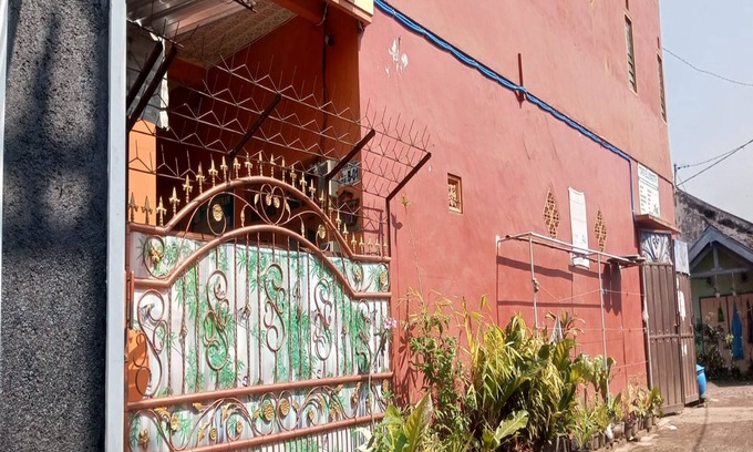 Dinoyo Hotel | Hotel O Kost Elisabeth Syariah