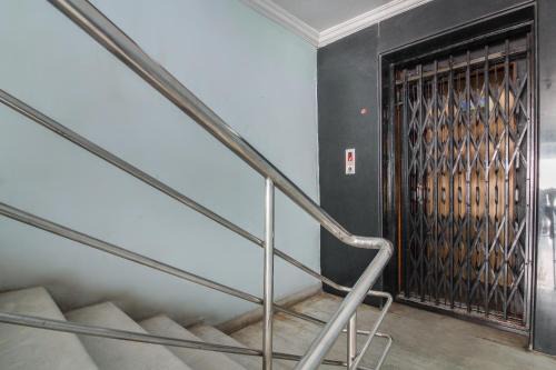 Banjara Hills Hotel | Hotel O Krupa Service Apartments