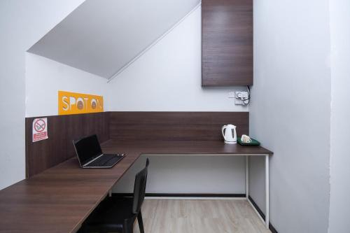 Miri Hotel | Hotel O Lm Residence