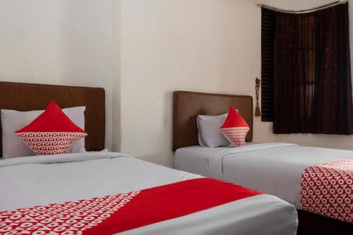 Old Jakarta Hotel | Hotel O Lumungga Residence Syariah