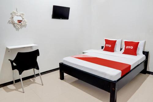 Ponorogo Hotel | Hotel O MIOXIO Syariah Kost
