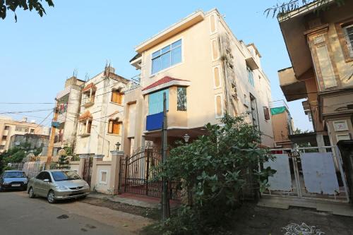 Bhubaneshwar Hotel | Hotel O MKB Guest House