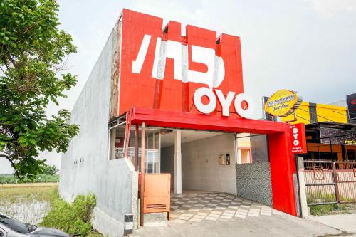 Mojokerto Hotel | Hotel O Mojokerto Guesthouse