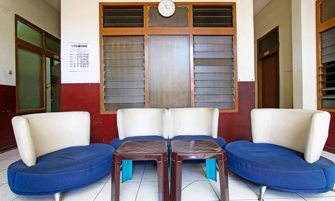 Magelang Hotel | Hotel O Mutiara