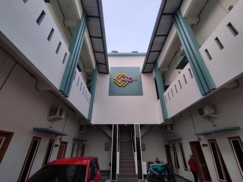 Jember Hotel | Hotel O My Kost Syariah