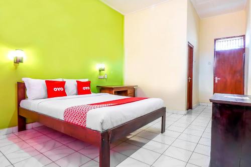 Downtown Kuta Hotel | Hotel O Nan Berlian Inn