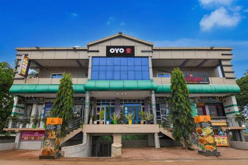 Garoi Hotel | Hotel O Nandhini Guest House