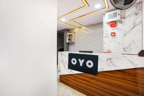 Paldi Hotel | Hotel O New A1