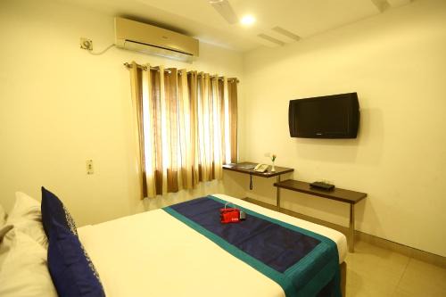 Sholinganallur Hotel | Hotel O NIMALAN RESIDENCY