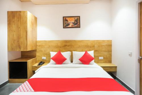 South West Hotel | Hotel O Orchid Blu