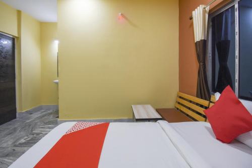 Rajarhat Hotel | Hotel O Palki Palace Near Netaji Subhash Chandra Bose International Airport