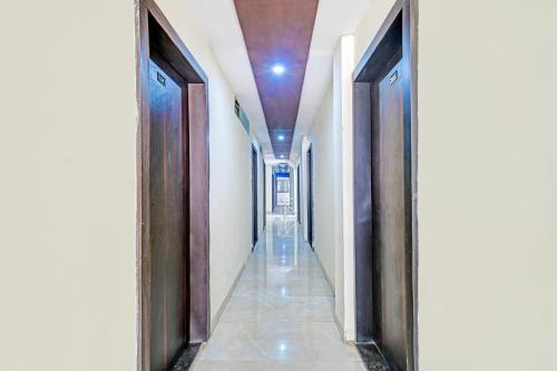 Rau Hotel | Hotel O Paradise Green