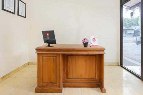 Cangkringan Hotel | Hotel O Penginapan Kepurun Pawana Indonesia