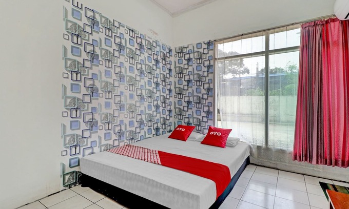 Cileunyi Hotel | Hotel O Pondok 23