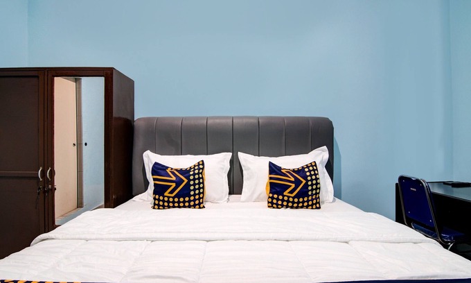 Pekanbaru Hotel | Hotel O Pondok Mulia Syariah