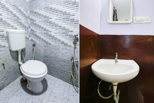 Yousufguda Hotel | Hotel O Qualia Grand