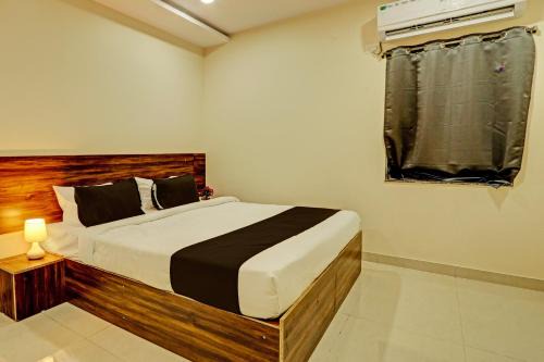 LB Nagar Hotel | Hotel O R SQUARE HOMES