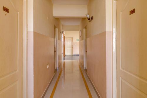 Wilson Garden Hotel | Hotel O Raj Comforts