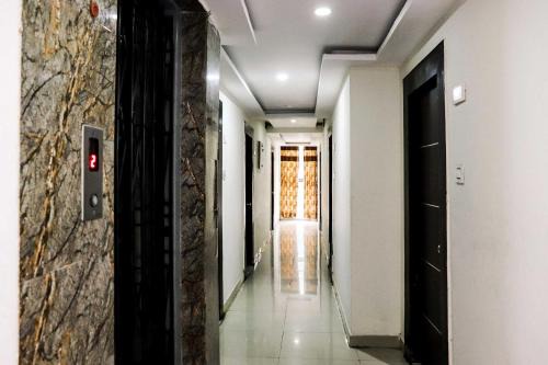 Vijayawada Hotel | Hotel O Raj Vihar