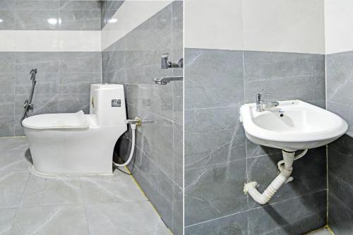 Uppal Hotel | Hotel O RBS Square Inn Uppal