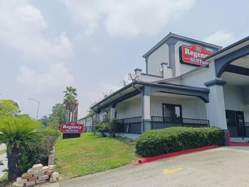 Greater Greenspoint Hotel | Hotel O Regency Suites Houston - IAH Beltway 8