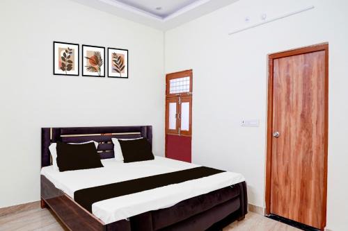 Jalaun Hotel | HOTEL O RK INN