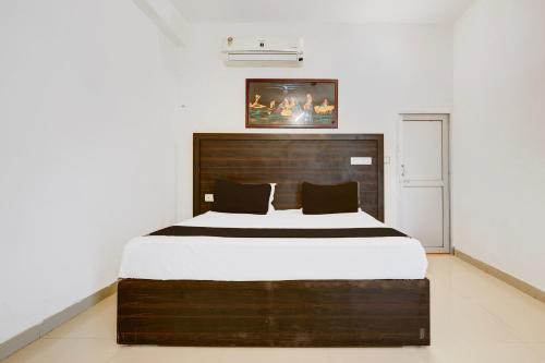 Kosli Hotel | Hotel O Royal