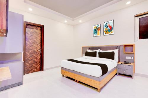 Rohini Hotel | Hotel O Royal Palace