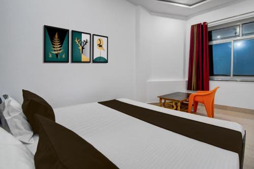 Malihabad Hotel | Hotel O Rukmani Lawn