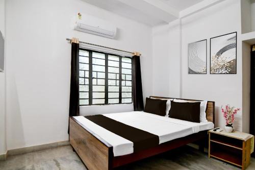 Kolkata Hotel | Hotel O SAFAR STAY