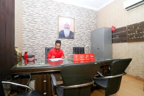 Ambala Hotel | Hotel O Sangam Resort