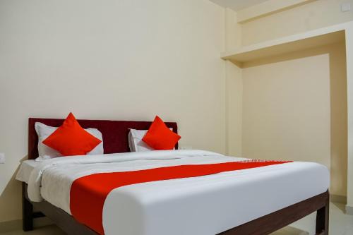 Bhubaneshwar Hotel | Hotel O Shiv Sai Palace