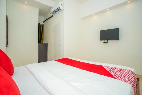 Bengaluru Hotel | Hotel O Shree AMM Residency