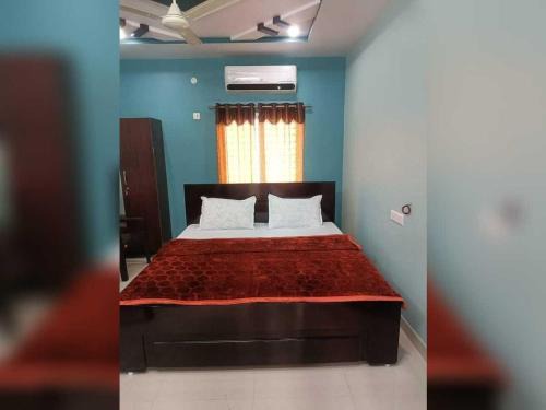 Ramachandrapuram Hotel | Hotel O Shrihaan Residency