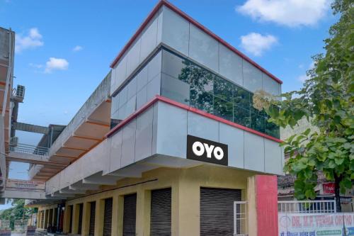 Motihari Hotel | Hotel O Siddhi Vinayak Hotel & Banquets