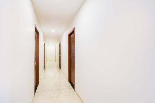 Hyderabad Hotel | Hotel O Skyline