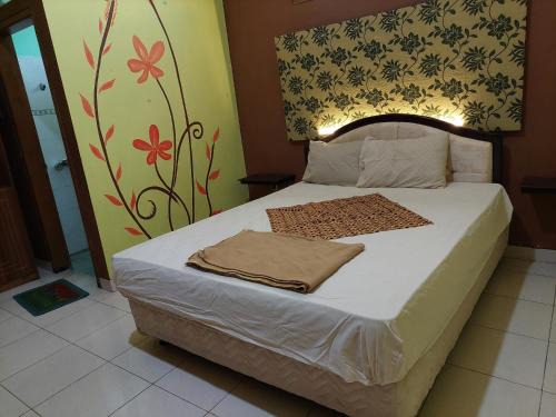 Laweyan Hotel | Hotel O Solo near RS JIH Solo formerly Azifa Inn