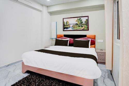 Lucknow Hotel | Hotel O Sunrise