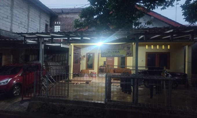 Cimahi Hotel | Hotel O Suripah Kostel Syariah